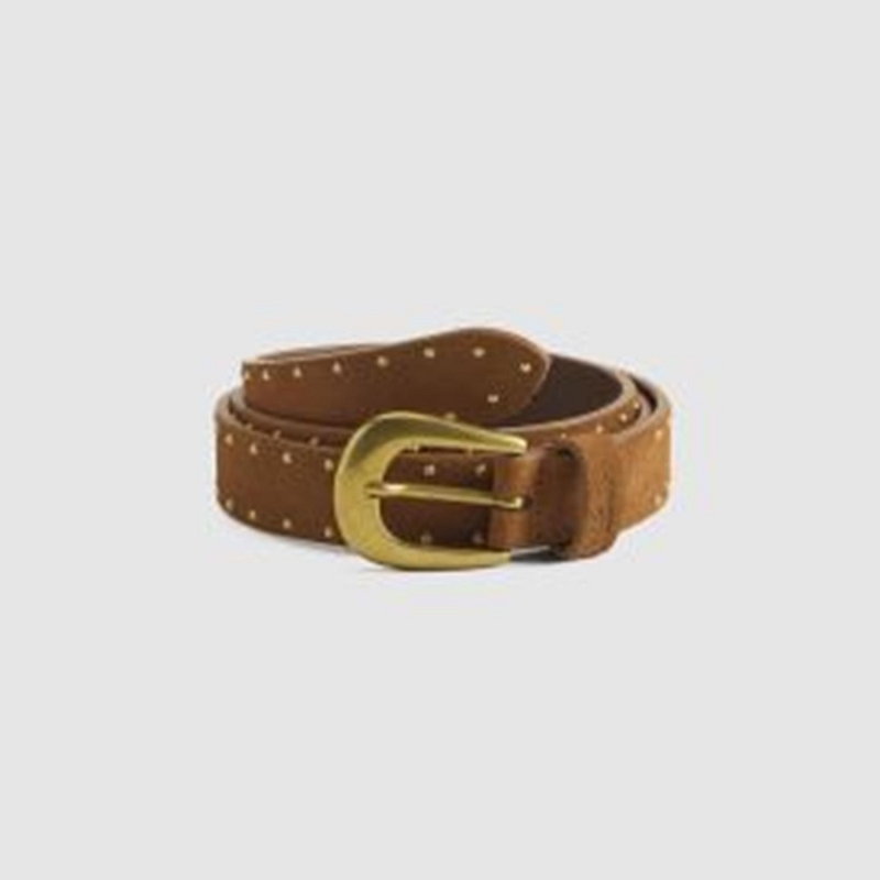Levis BELLA STUDDED BELT