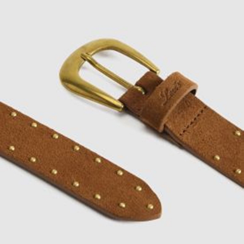 Levis BELLA STUDDED BELT2406001_4