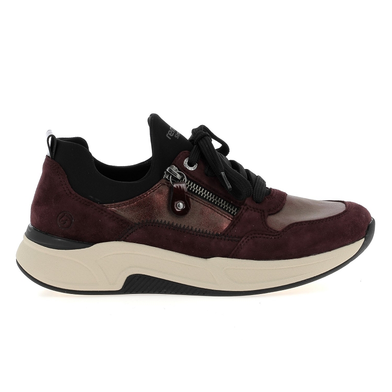Remonte D3V01