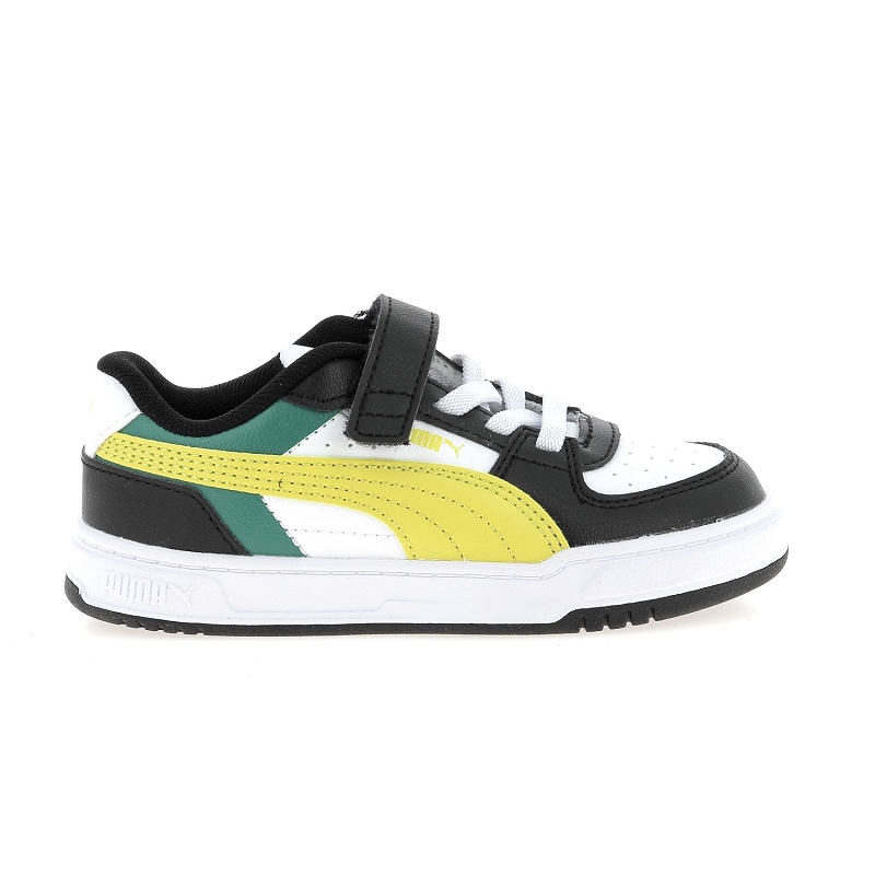 Puma PUMA CAVEN III BLOCK AC INF