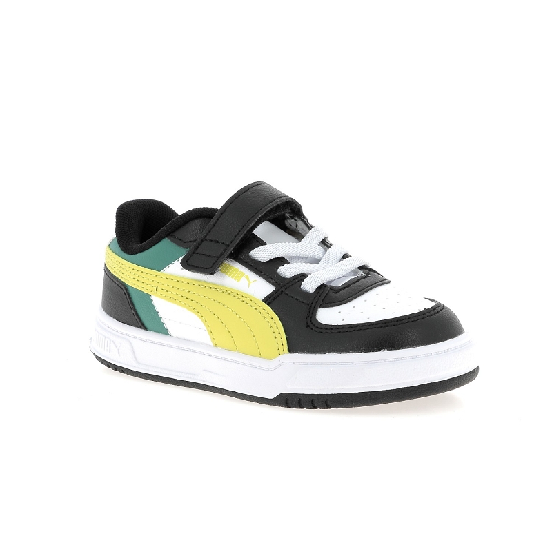 Puma PUMA CAVEN III BLOCK AC INF2409601_2