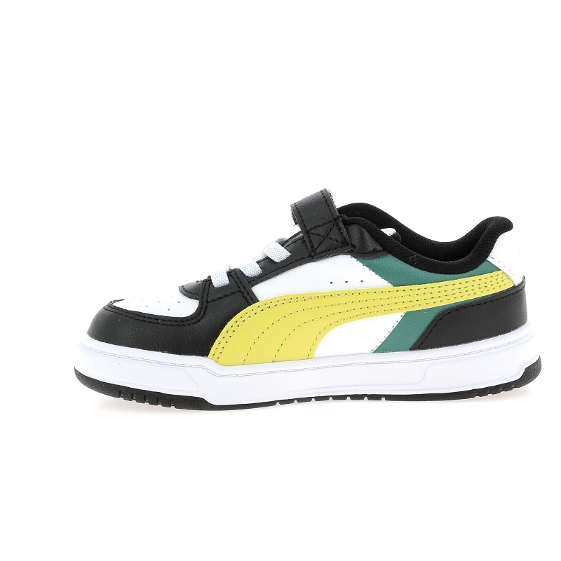 Puma PUMA CAVEN III BLOCK AC INF2409601_4