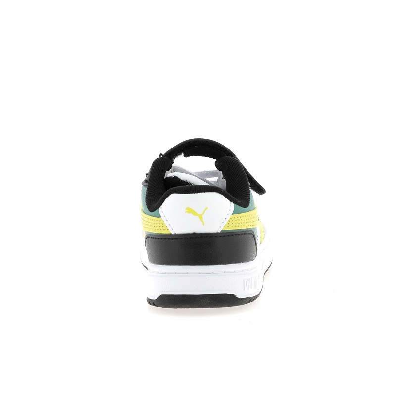 Puma PUMA CAVEN III BLOCK AC INF2409601_6