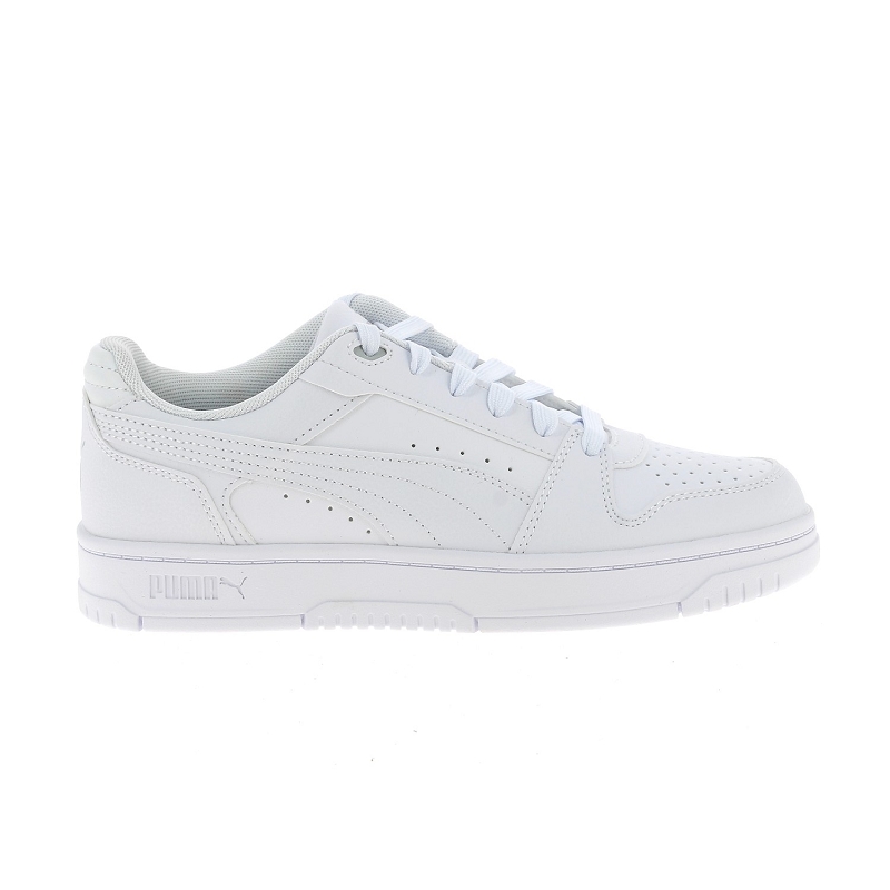 Puma REBOUND SLAM LO JR