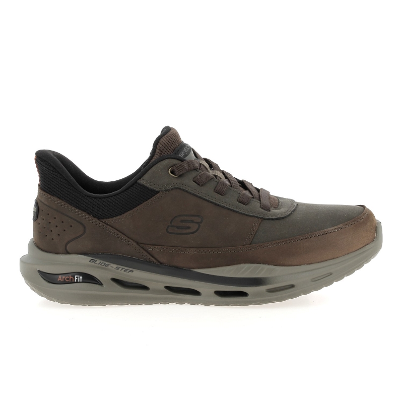 Skechers SKECHERS SLIPINS ARCH FIT ORVAN