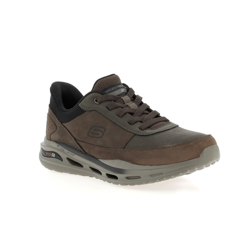 Skechers SKECHERS SLIPINS ARCH FIT ORVAN2412601_2