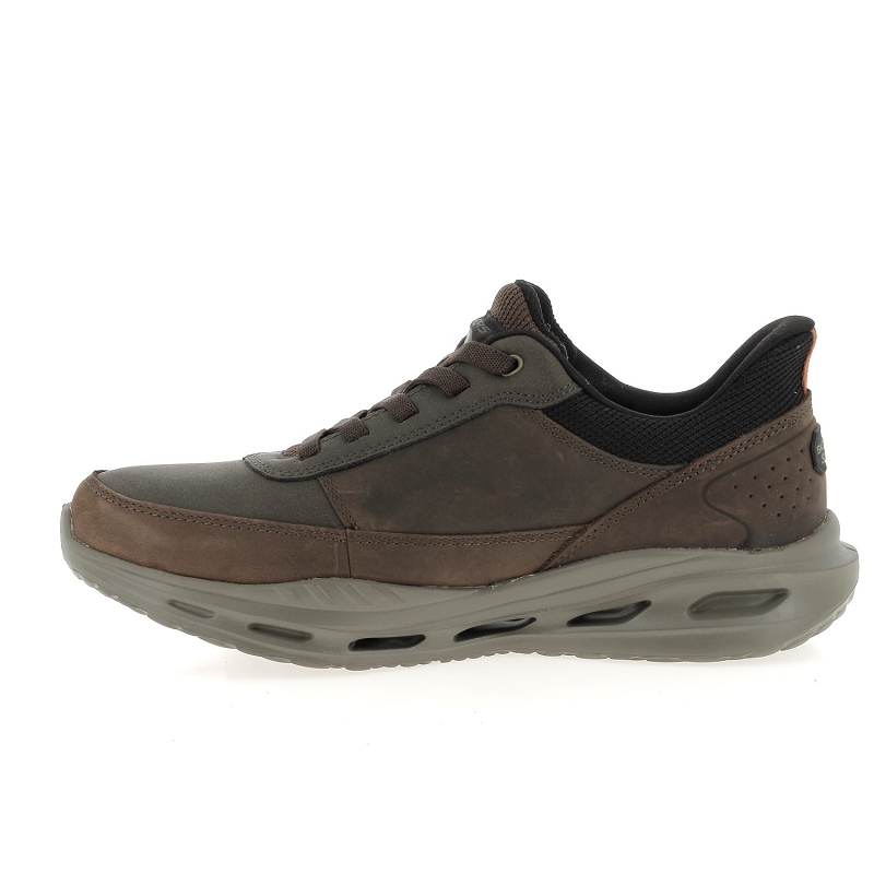 Skechers SKECHERS SLIPINS ARCH FIT ORVAN2412601_4