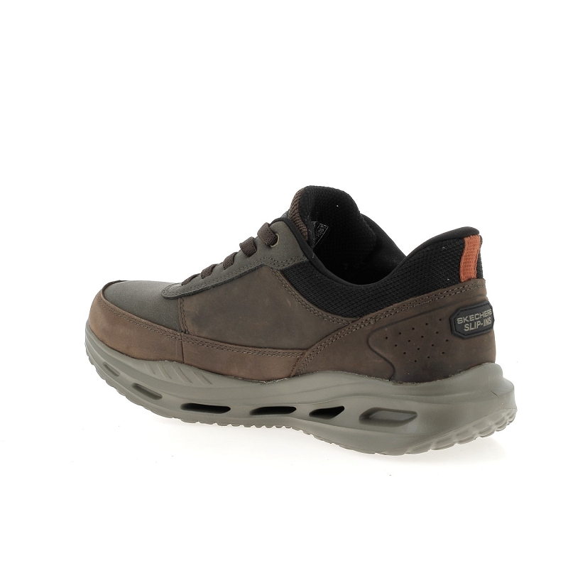 Skechers SKECHERS SLIPINS ARCH FIT ORVAN2412601_5