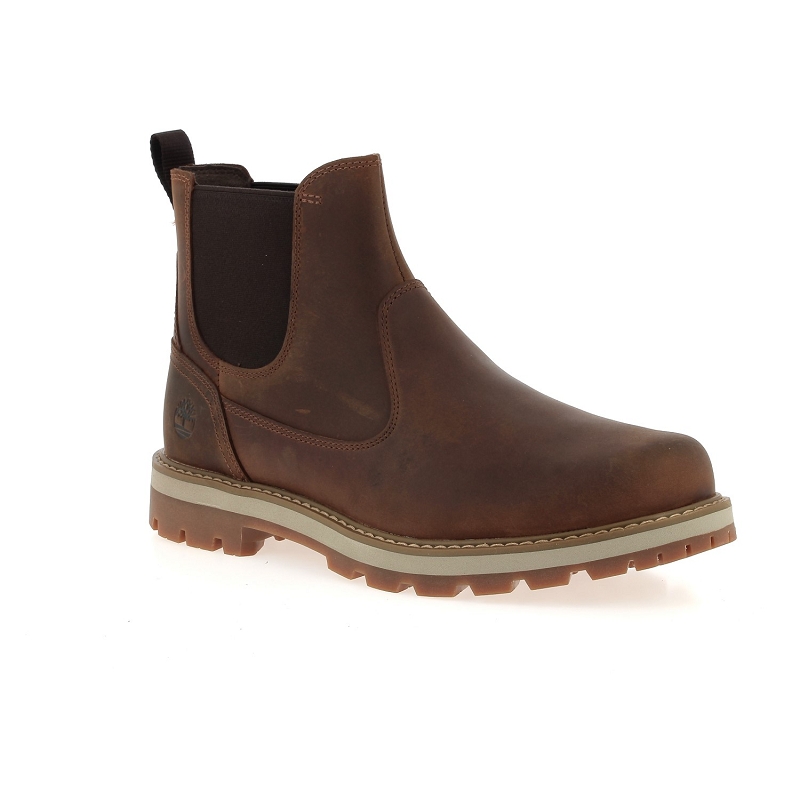 Timberland BRITTON ROAD MID CHELSEA BOOT2413401_2