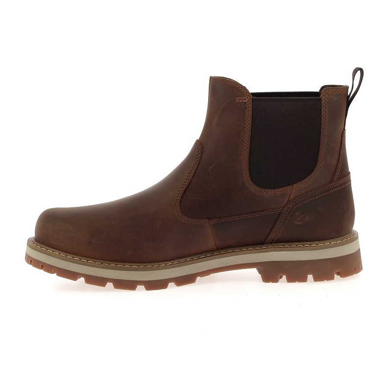 Timberland BRITTON ROAD MID CHELSEA BOOT2413401_4