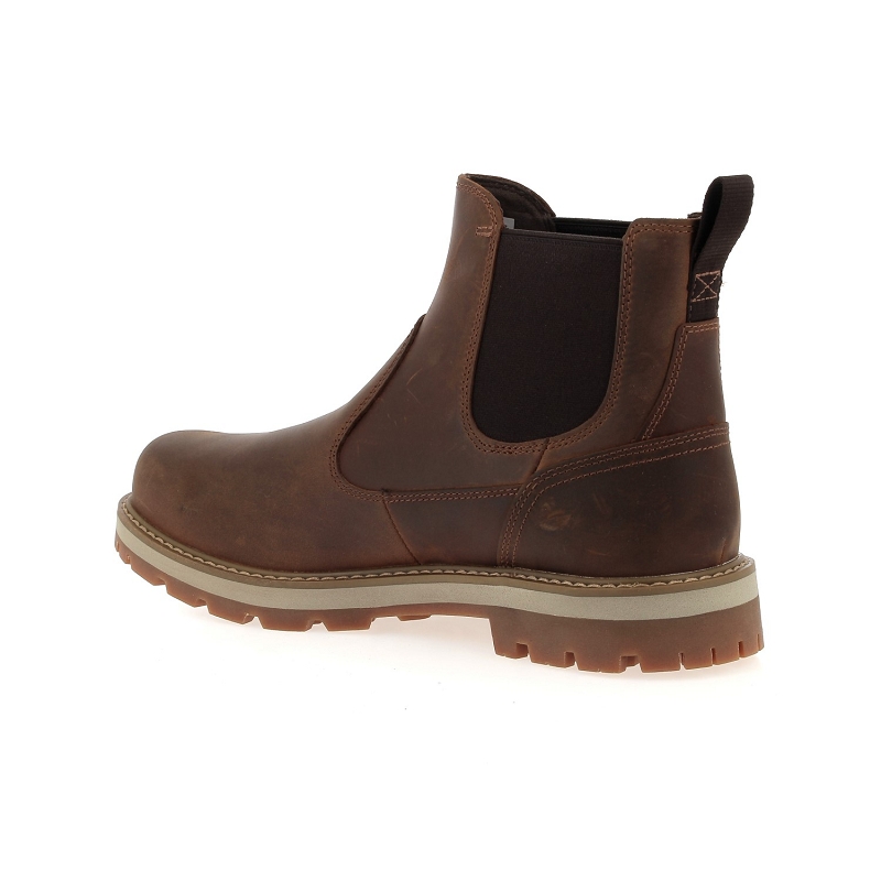 Timberland BRITTON ROAD MID CHELSEA BOOT2413401_5