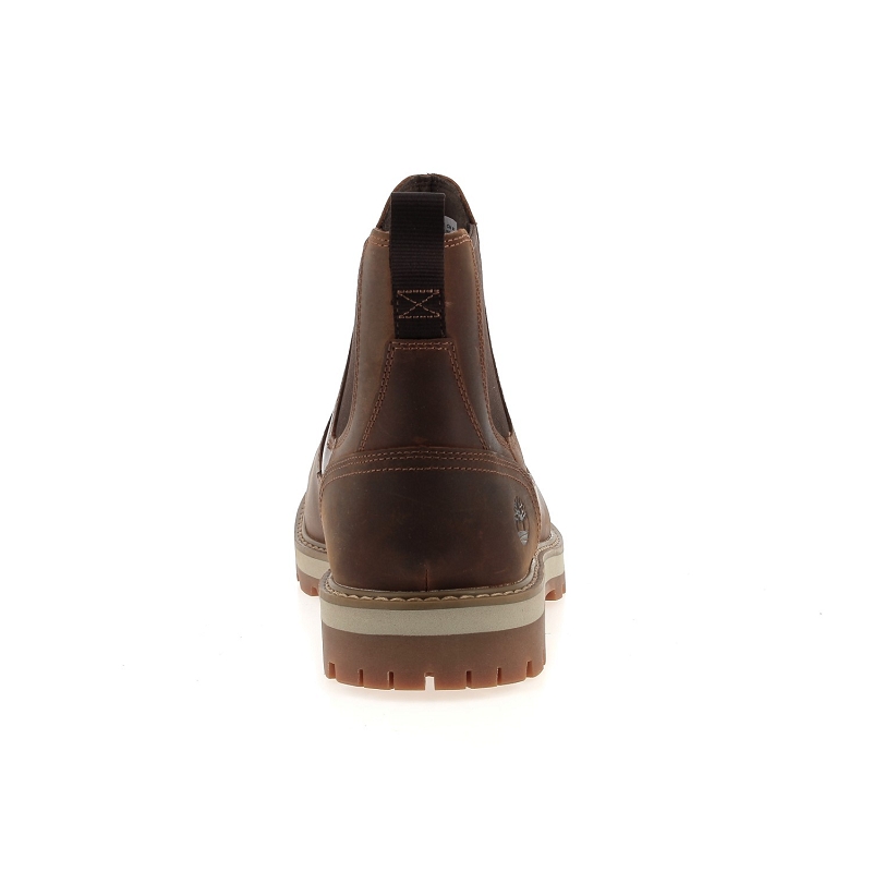Timberland BRITTON ROAD MID CHELSEA BOOT2413401_6