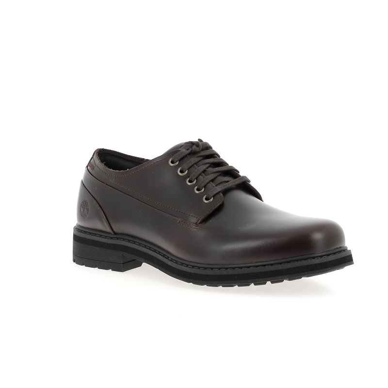Timberland STORMBUCKS LACE UP WATERPROOF SHOE2413502_2