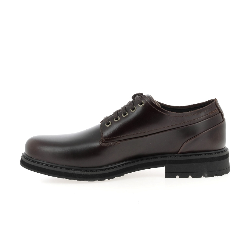 Timberland STORMBUCKS LACE UP WATERPROOF SHOE2413502_4