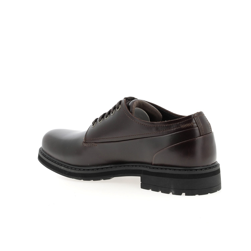 Timberland STORMBUCKS LACE UP WATERPROOF SHOE2413502_5