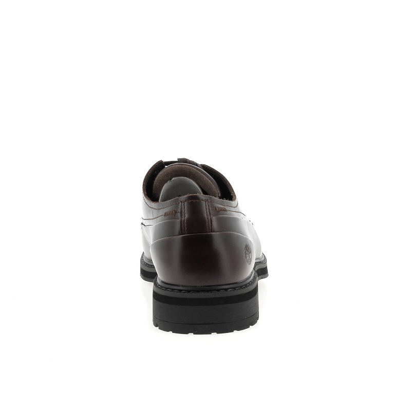 Timberland STORMBUCKS LACE UP WATERPROOF SHOE2413502_6