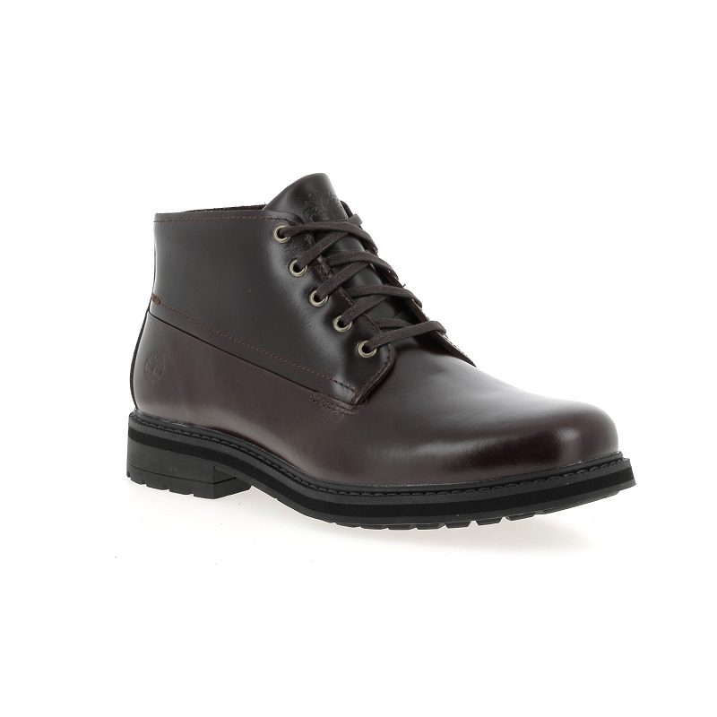 Timberland STORMBUCKS MID LACE UP WATERPROOF CHUKKA BOOT2413601_2