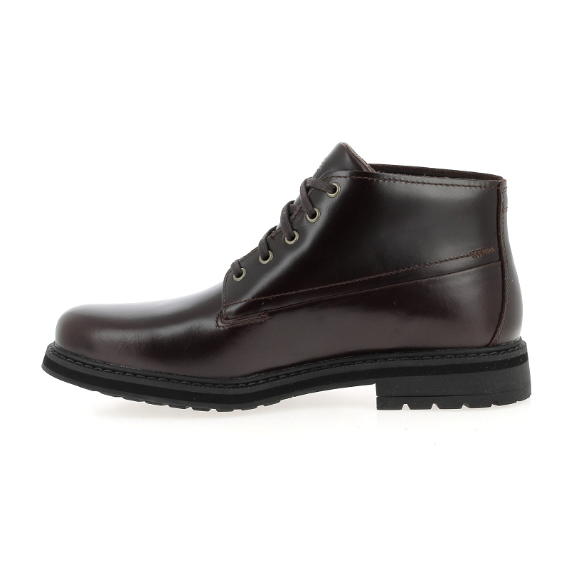 Timberland STORMBUCKS MID LACE UP WATERPROOF CHUKKA BOOT2413601_4