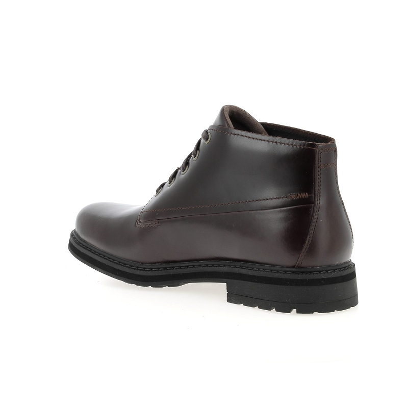 Timberland STORMBUCKS MID LACE UP WATERPROOF CHUKKA BOOT2413601_5