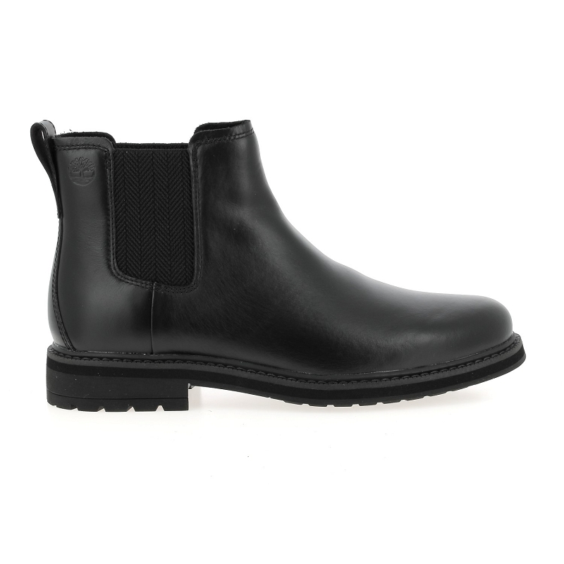 Timberland STORMBUCKS MID CHELSEA BOOT