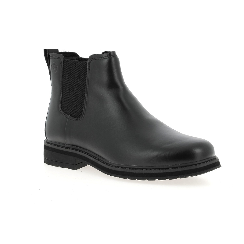 Timberland STORMBUCKS MID CHELSEA BOOT2413701_2