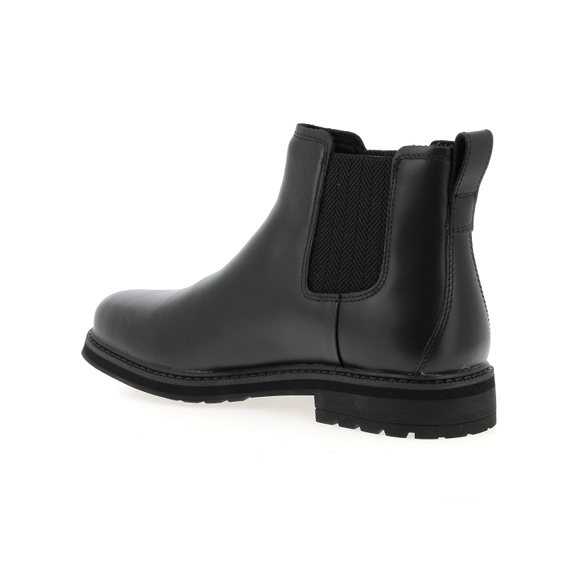 Timberland STORMBUCKS MID CHELSEA BOOT2413701_5
