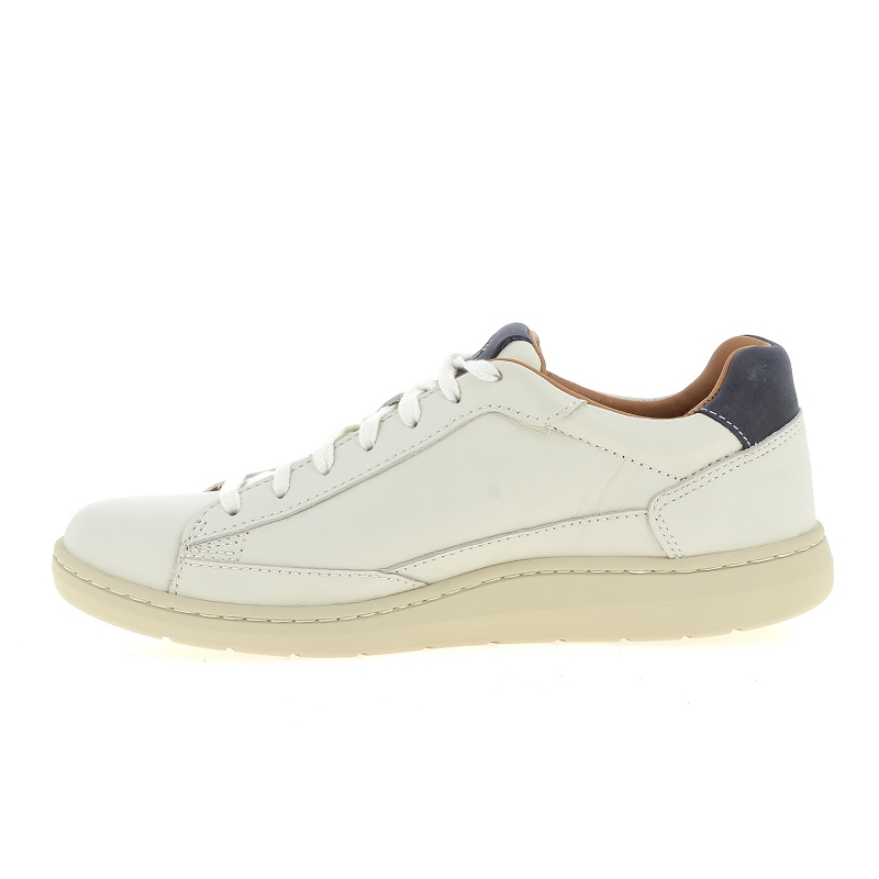 Timberland PORTOFINO PIER LOW LACE UP SNEAKER2413901_4
