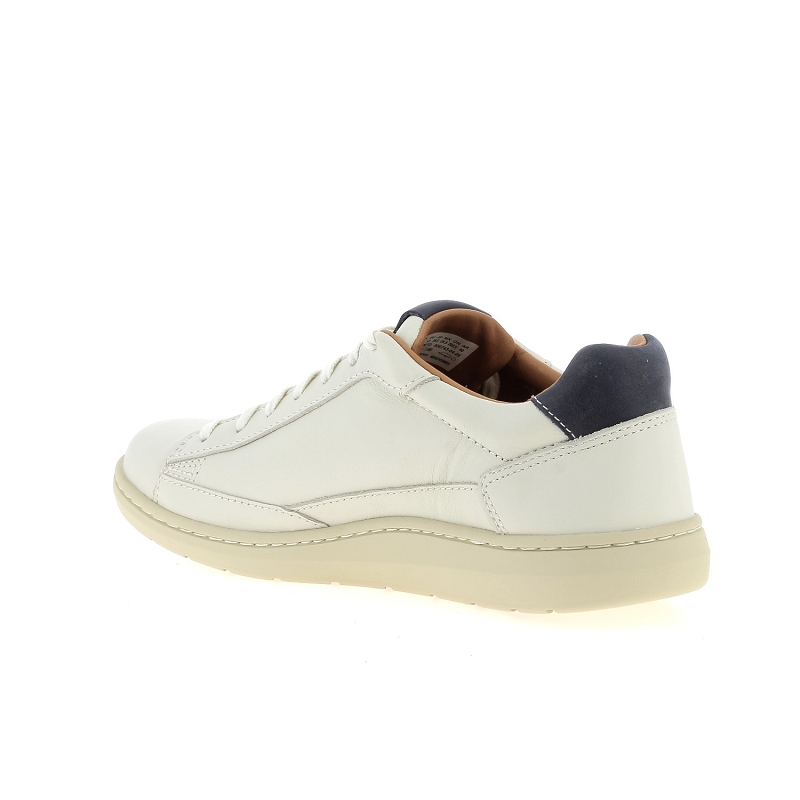 Timberland PORTOFINO PIER LOW LACE UP SNEAKER2413901_5