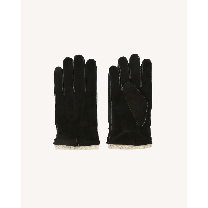 Faguo GLOVES SCARF & GLOVES WOVEN