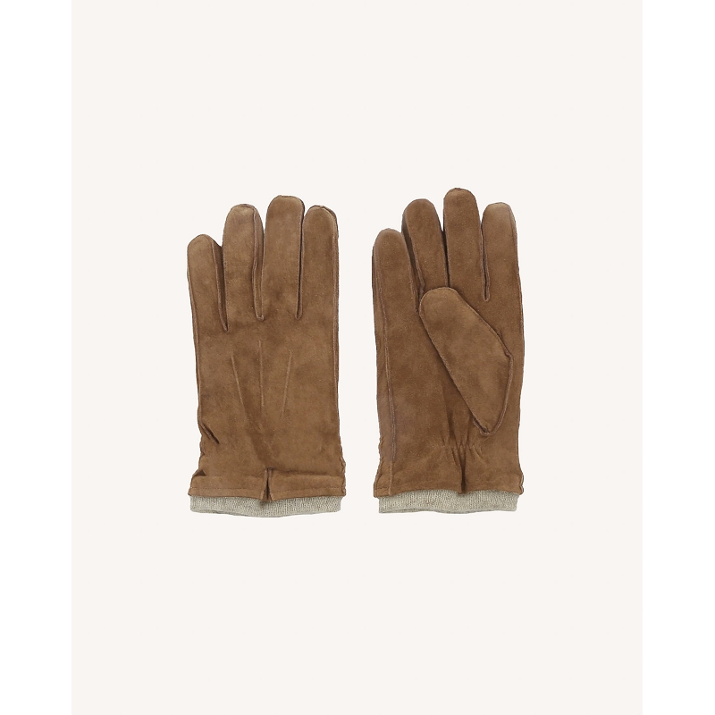 Faguo GLOVES SCARF & GLOVES WOVEN