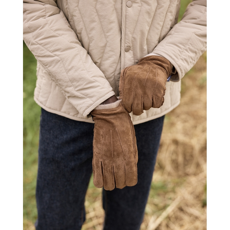 Faguo GLOVES SCARF & GLOVES WOVEN2416002_2