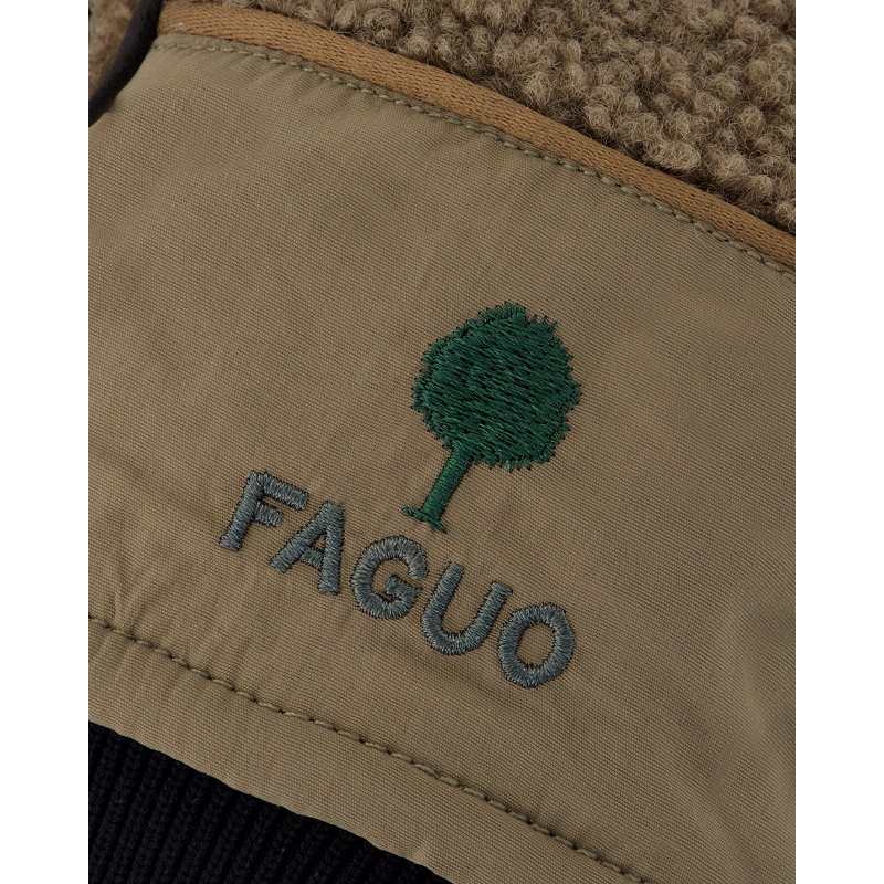 Faguo GLOVES OTD KNIT2416101_2