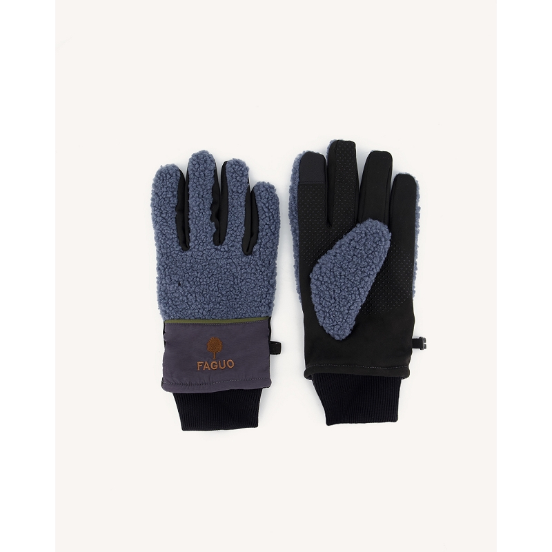 Faguo GLOVES OTD KNIT