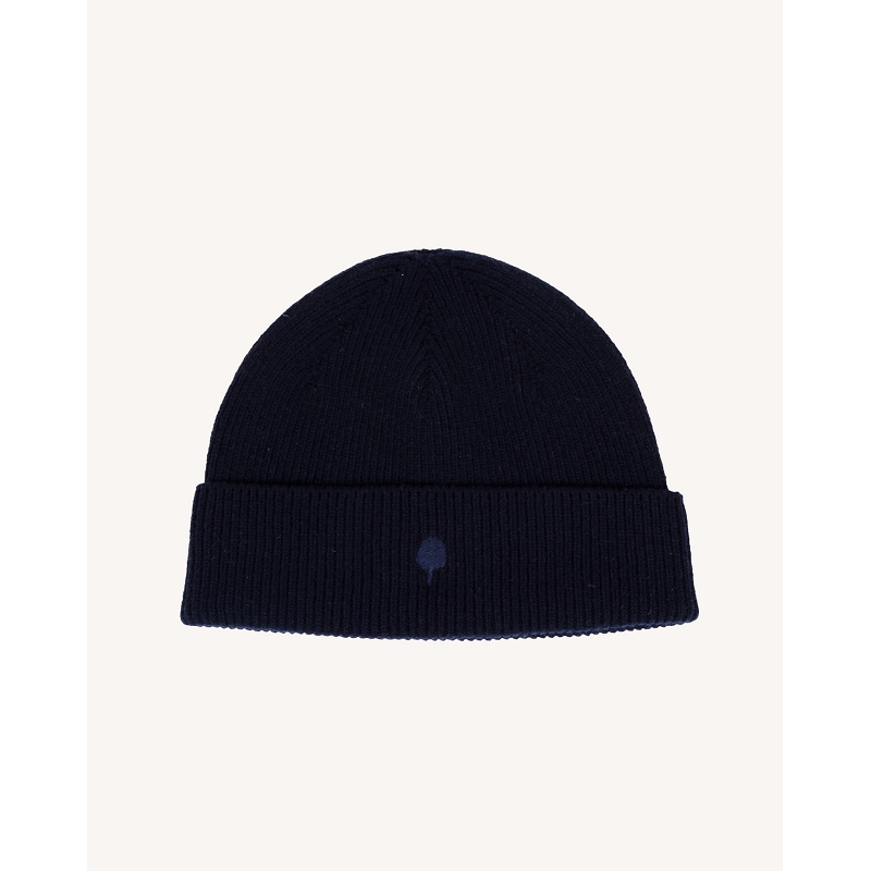 Faguo BEANIE HEADS KNIT