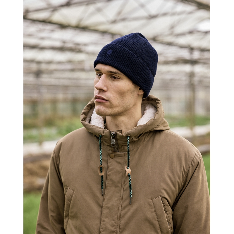 Faguo BEANIE HEADS KNIT2416201_2