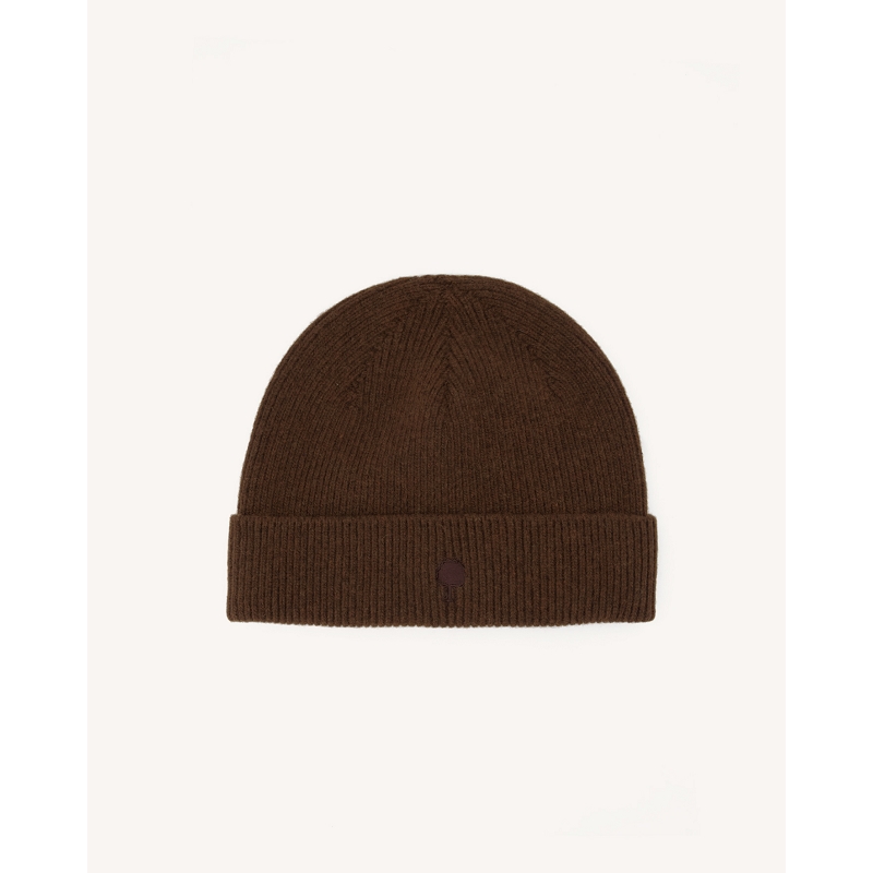 Faguo BEANIE HEADS KNIT