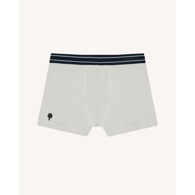 Faguo BOXER UNDERWEAR KNIT2416302_3