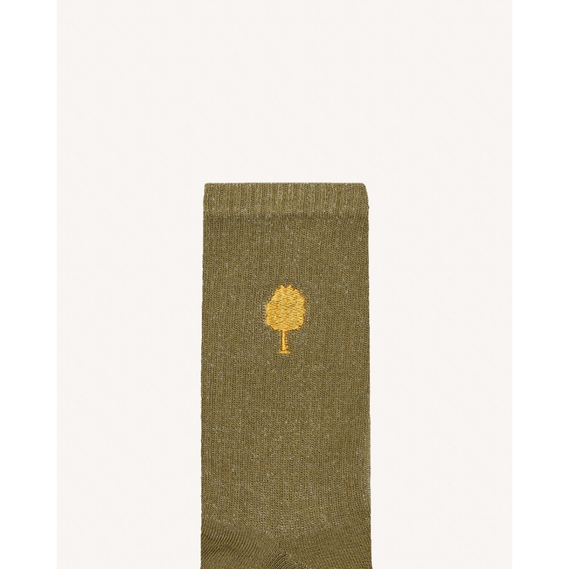 Faguo SOCKS X1 UNDERWEAR KNIT2416401_2