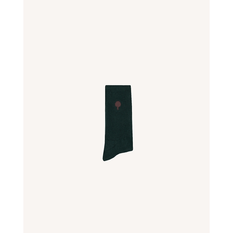 Faguo SOCKS X1 UNDERWEAR KNIT
