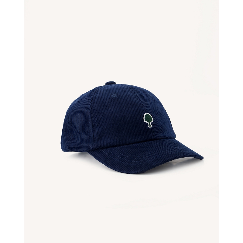 Faguo CAP HEADS WOVEN