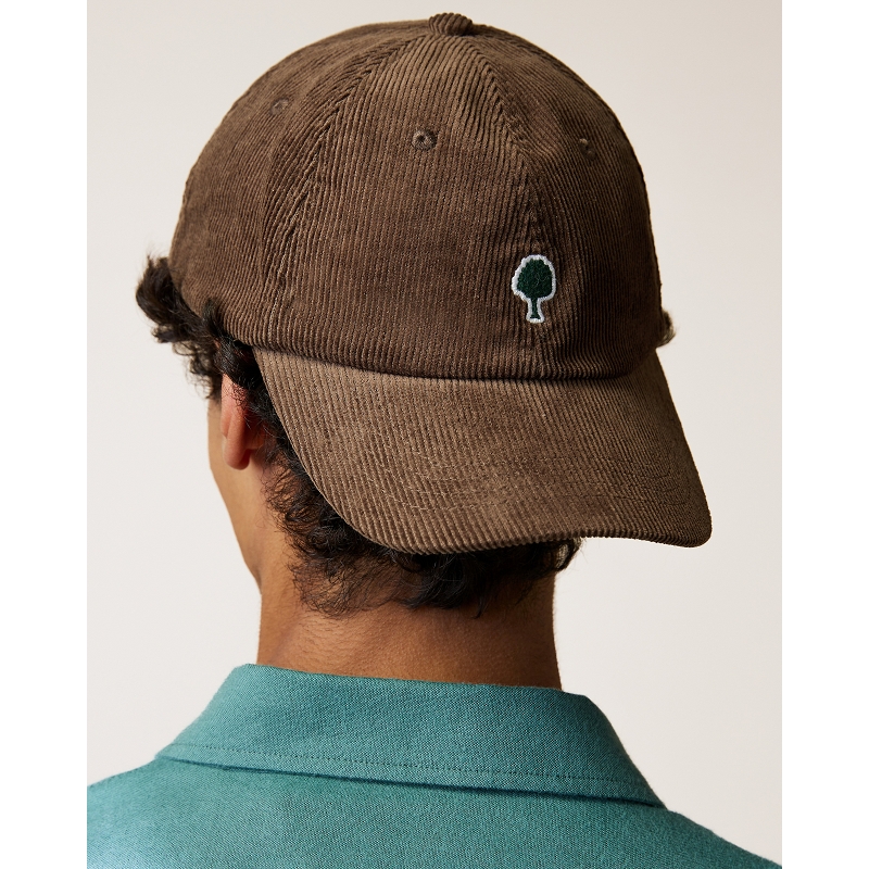 Faguo CAP HEADS WOVEN2416702_2