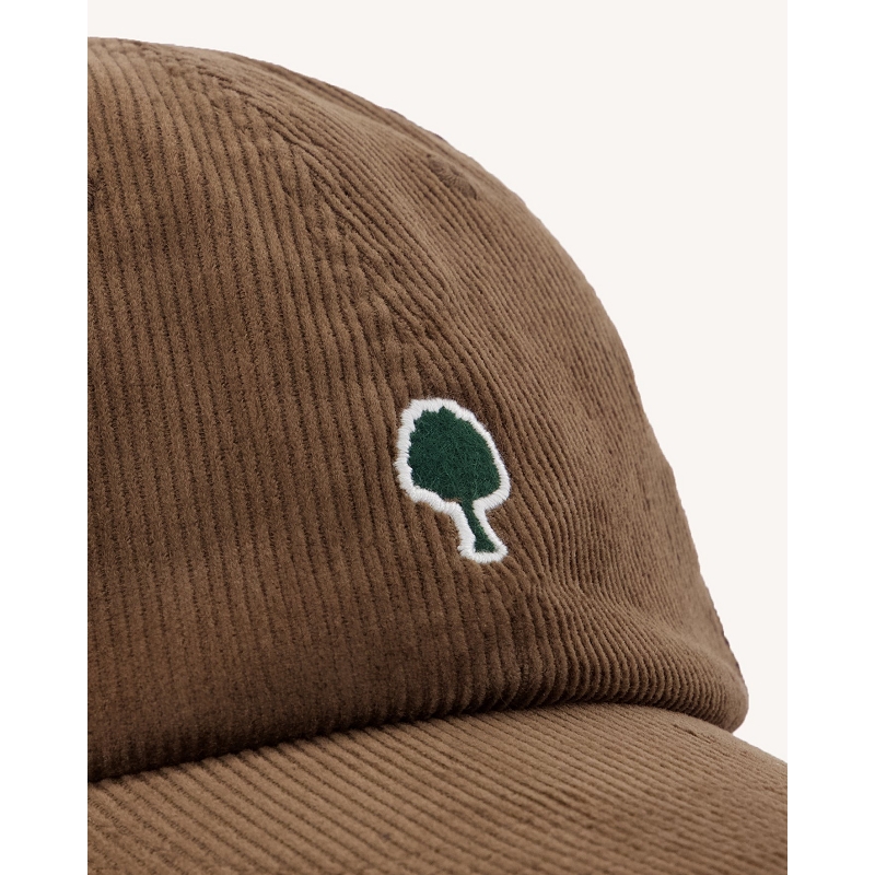 Faguo CAP HEADS WOVEN2416702_3