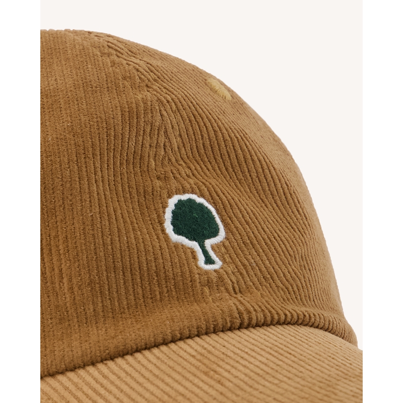 Faguo CAP HEADS WOVEN2416703_2