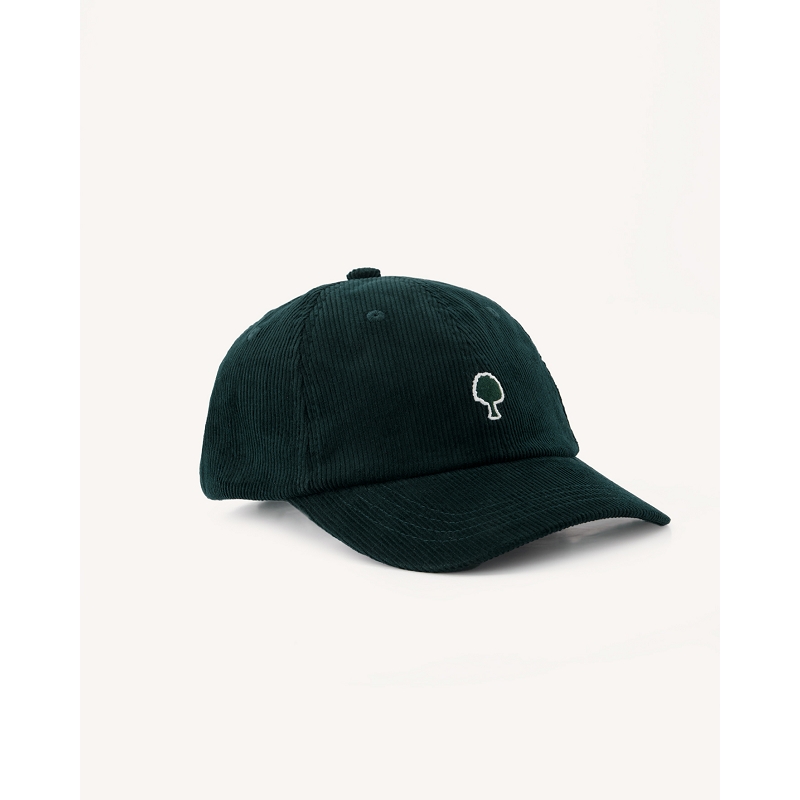 Faguo CAP HEADS WOVEN