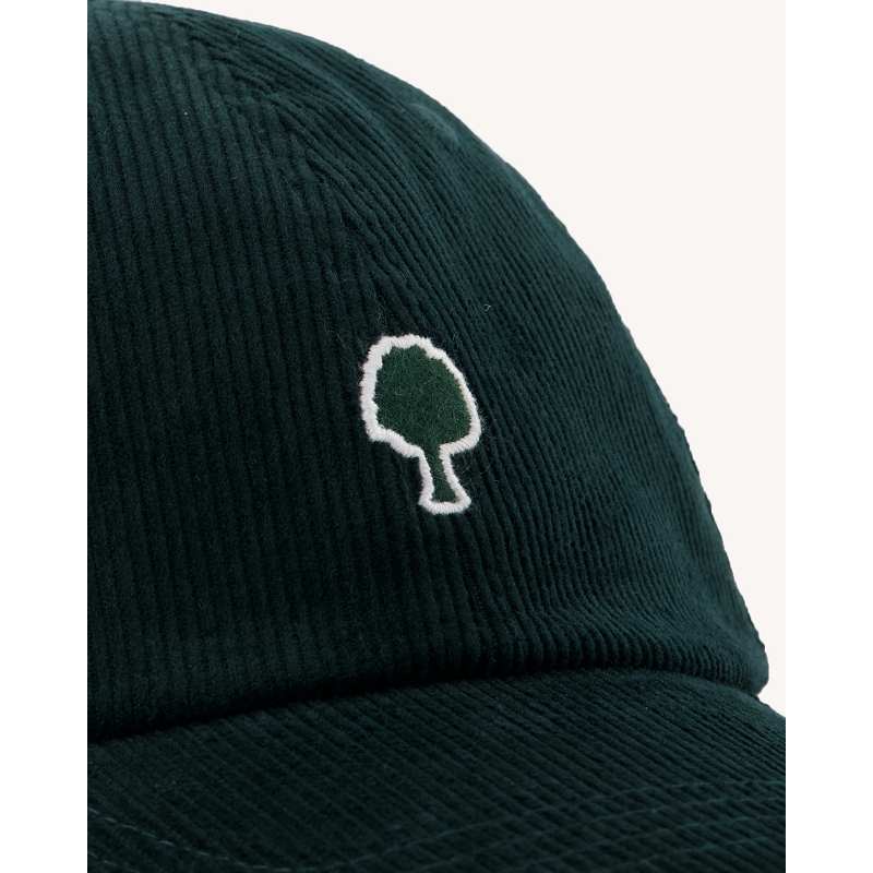 Faguo CAP HEADS WOVEN2416704_2
