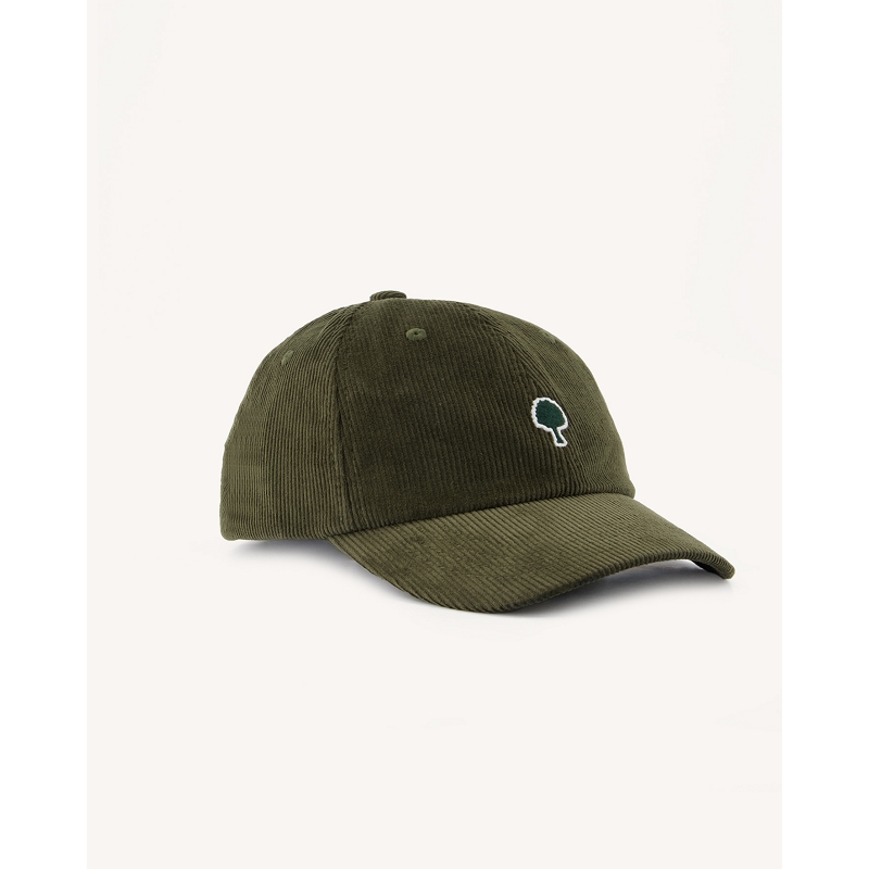 Faguo CAP HEADS WOVEN