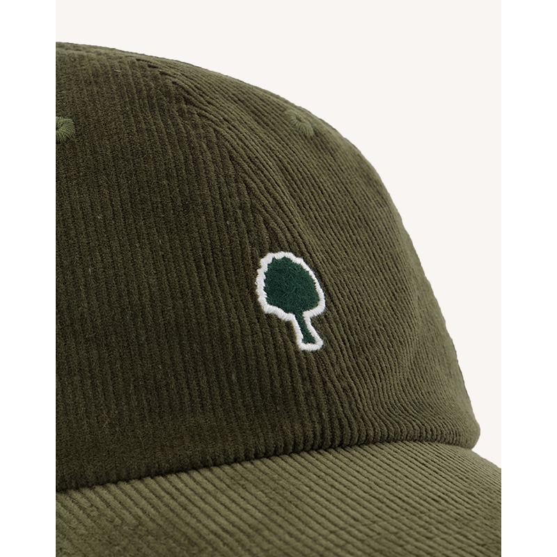 Faguo CAP HEADS WOVEN2416705_2