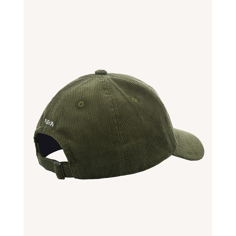 Faguo CAP HEADS WOVEN2416705_3