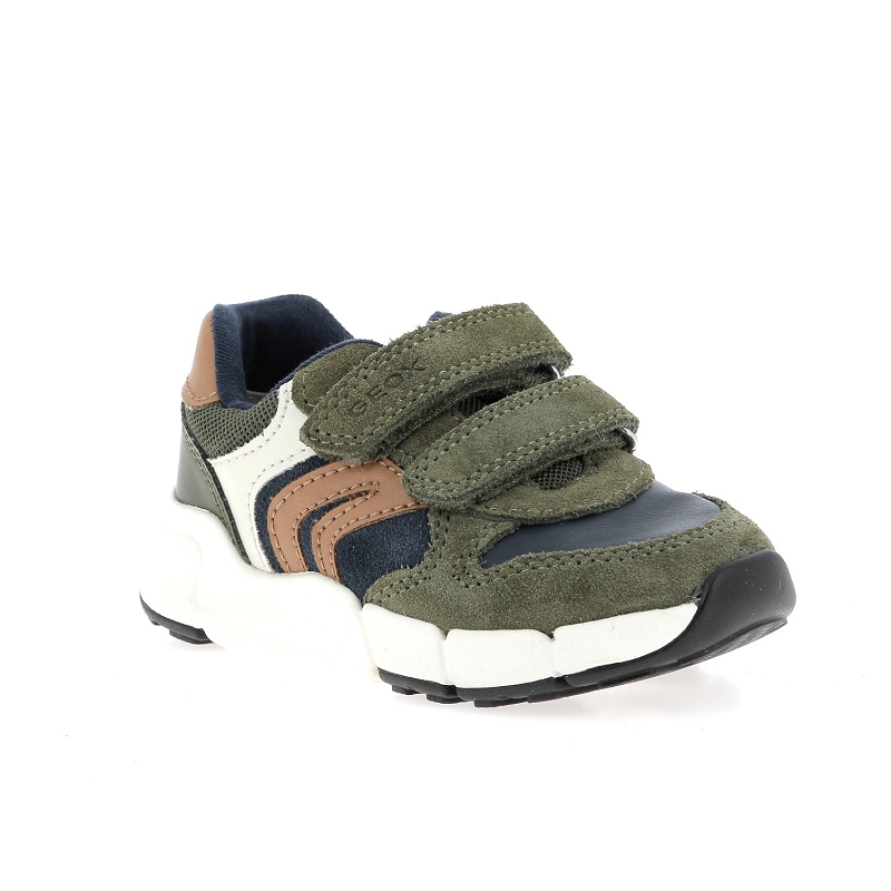 Geox B FLEXYPER MINI BOY2417901_2
