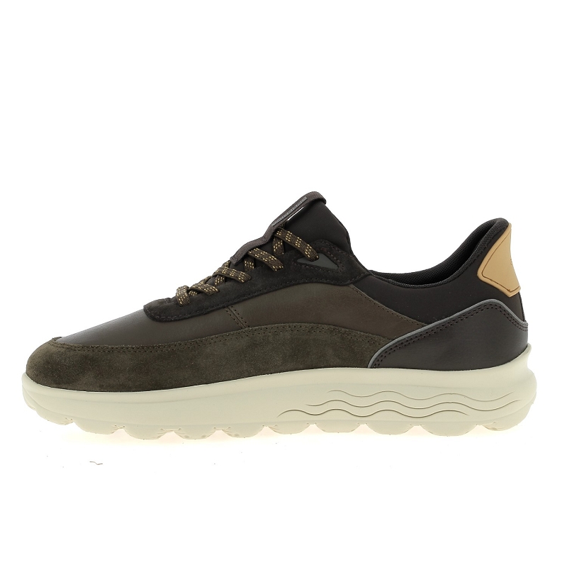 Geox U SPHERICA PLUS2419801_4